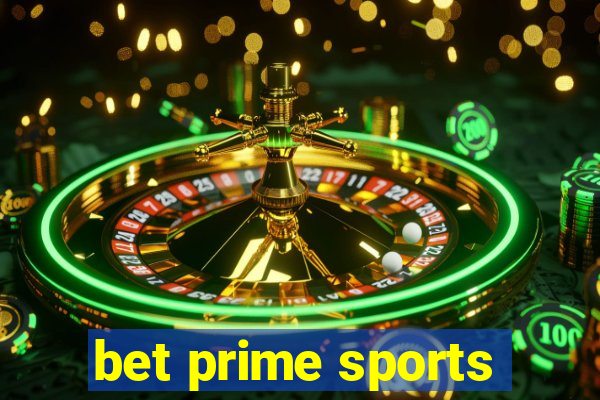 bet prime sports